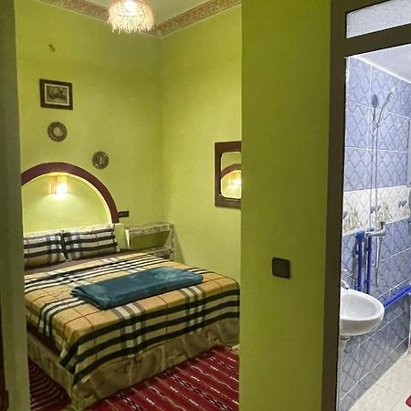 Appartement Moha Merzouga Exteriér fotografie