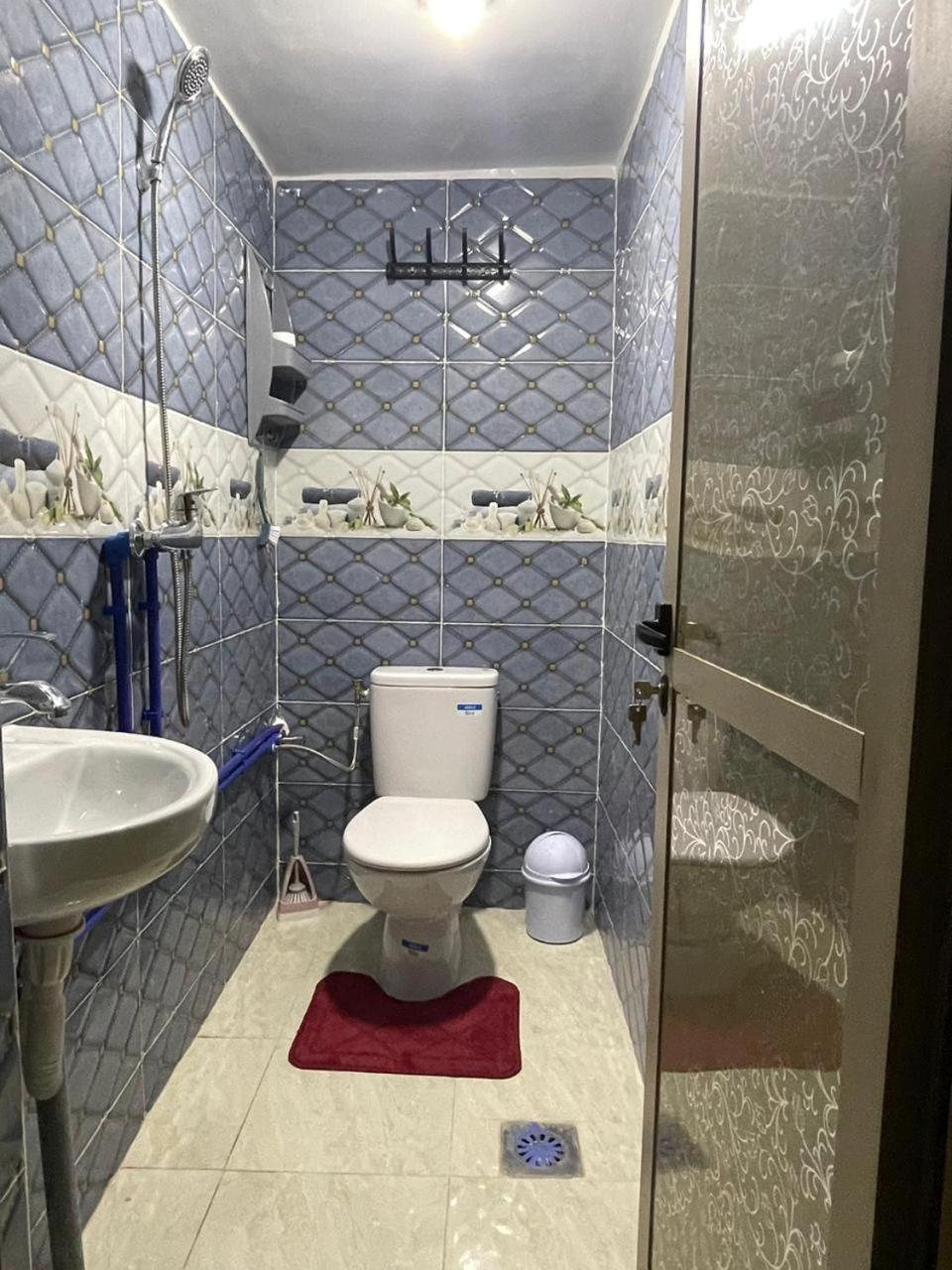 Appartement Moha Merzouga Exteriér fotografie