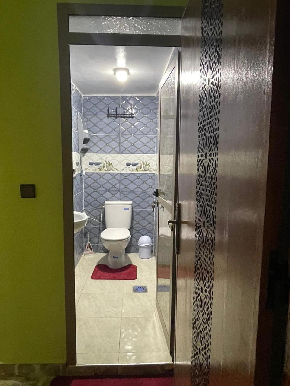Appartement Moha Merzouga Pokoj fotografie